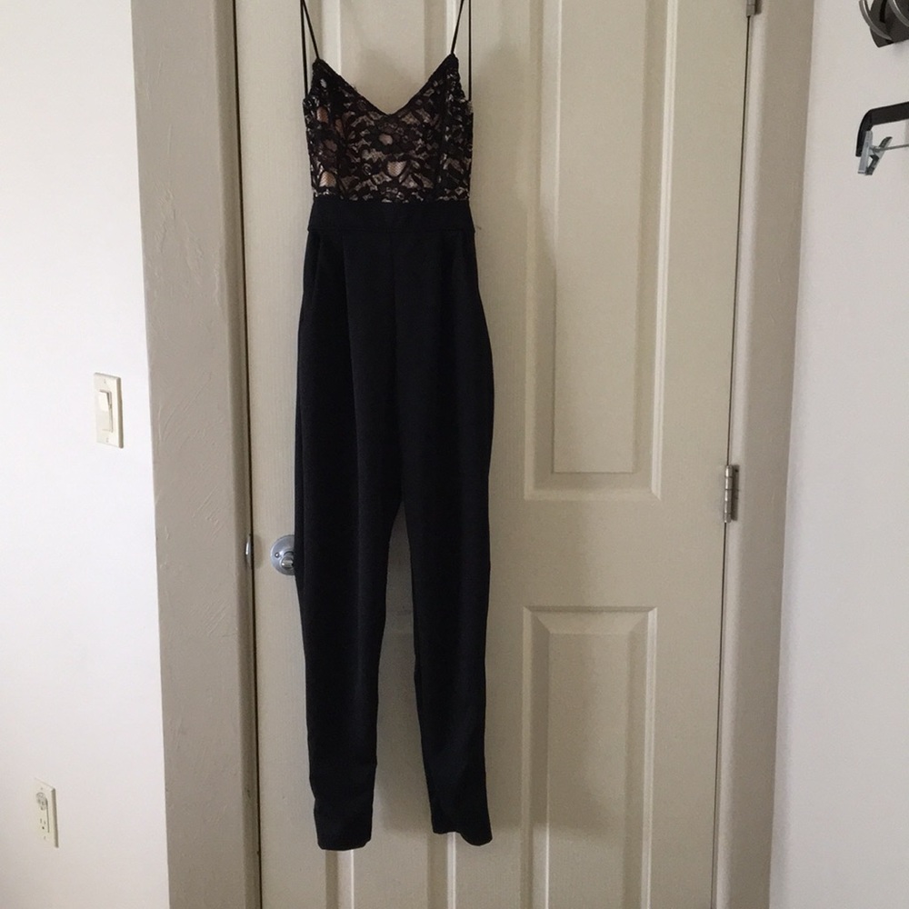 Jumpsuits